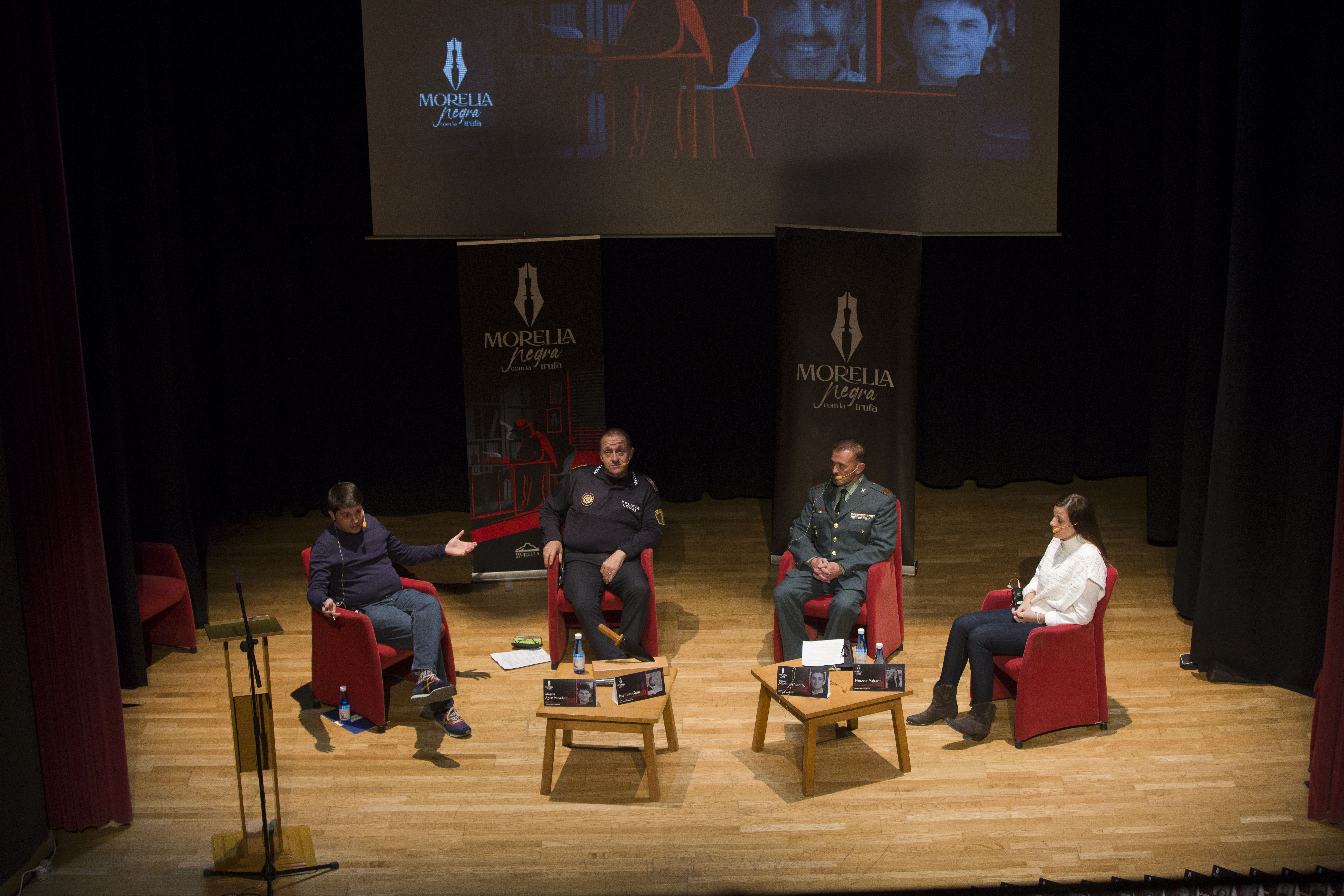 'Morella, negra com la trufa', prepara la novena edició del seu festival gastro-literari 