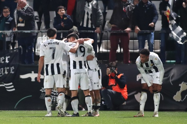 Un bombo de Primera... y Supercopa: el Castellón conocerá a su rival  el día 12