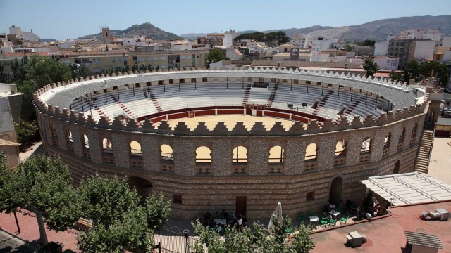 Ondara desencalla las obras del Museo Taurino e inicia los trabajos en 2024 tras años de espera

