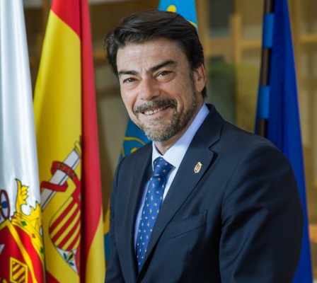 Alicante, comprometida con la democracia y su tradición