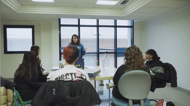 Emprendidos 2023: una iniciativa para promover el emprendimiento joven en Petrer y Elda