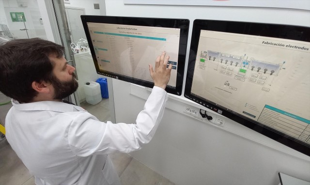 El ITE crea un proyecto para optimizar el consumo energético en industrias con residuos de agua