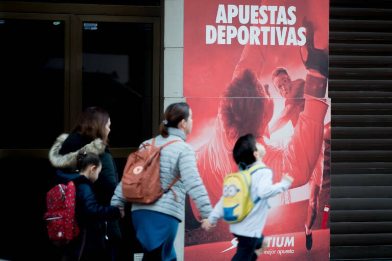 Foto: KIKE TABERNER - 