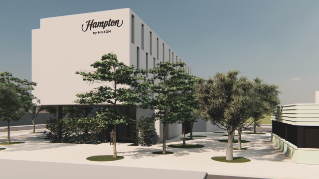 Cómo llega el Hilton a Elche: un sueño familiar de décadas, un enclave estratégico y medio centenar de empleos