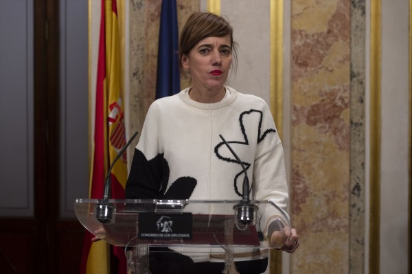 Sumar acusa a Podemos de romper la coalición con 