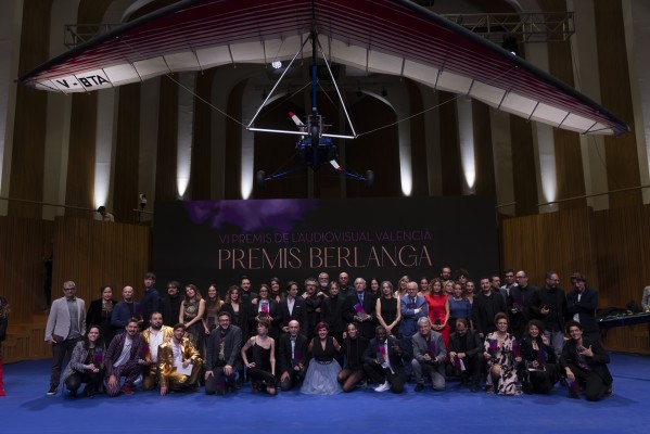 Cultura rompe lazos con la Acadèmia Valenciana de l'Audiovisual
