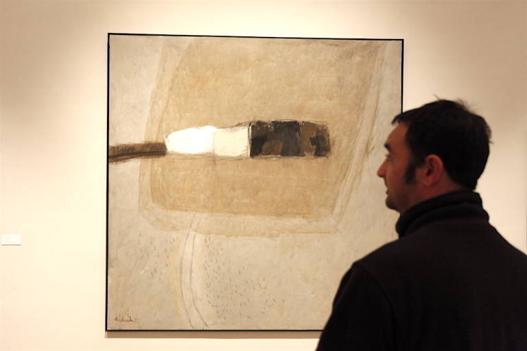 El último brindis por Michavila