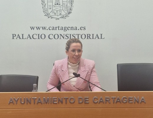 Sí Cartagena enmendará a la totalidad los Presupuestos de Cartagena: 