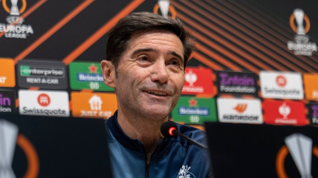 Marcelino: 