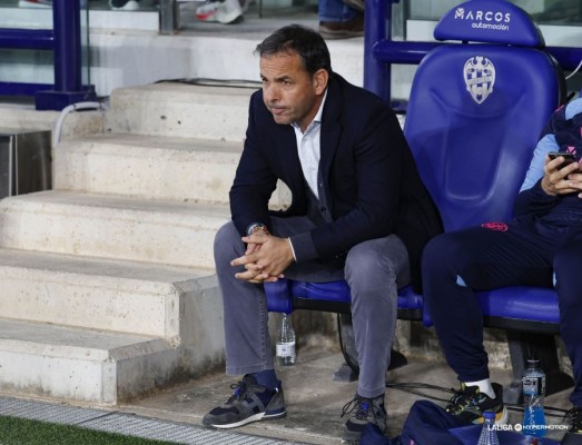Calleja: 