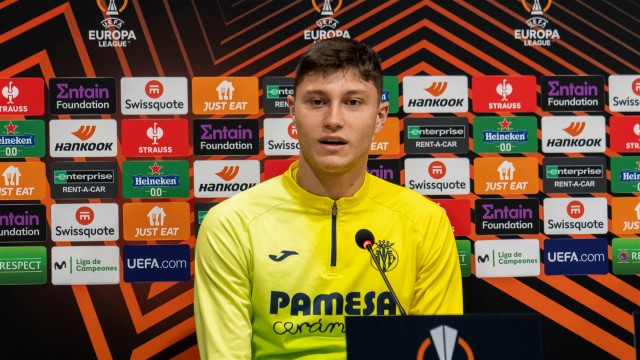 Jorge Cuenca: 