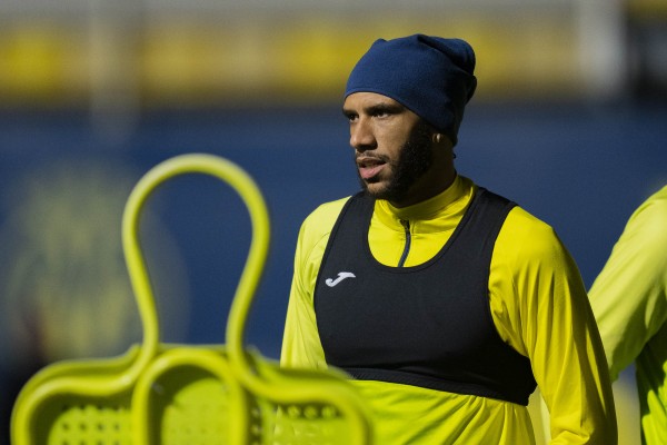 Un Villarreal con rotaciones busca la victoria ante el Maccabi Haifa para facilitarse el liderato
