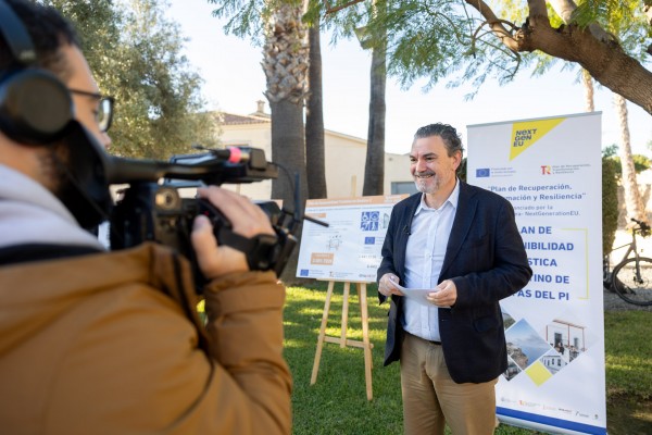 L'Alfàs inicia 2024 con 4,4 millones de euros de ayudas para ejecutar planes de sostenibilidad