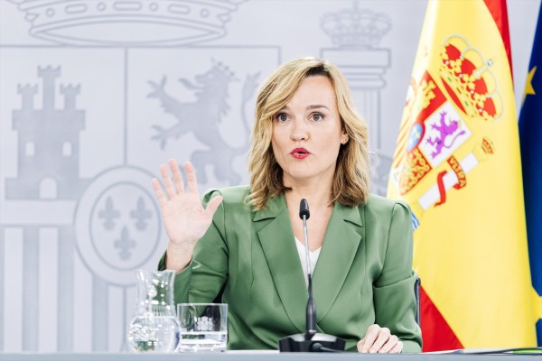 El Gobierno rechaza la oferta del PP para el CGPJ: insiste en renovar con la actual ley y 