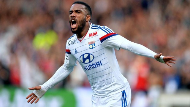 Los goleadores empiezan a imponer su ley en Europa