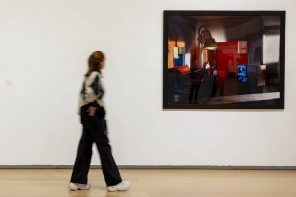 El mapa expositivo de València se rinde a la fotografía