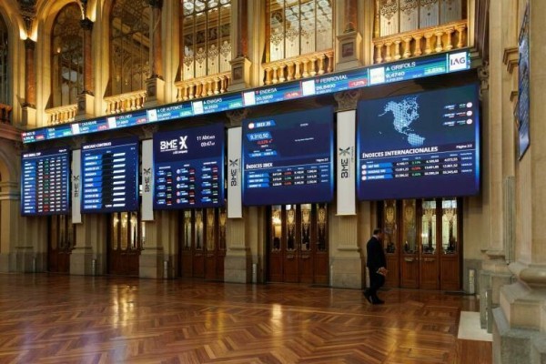 Las empresas del Ibex 35 deberán contar con al menos un 40% de consejeras antes del 30 de junio