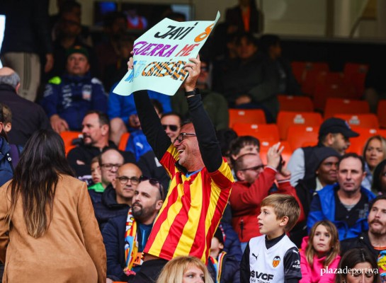 Ser del Valencia mañana