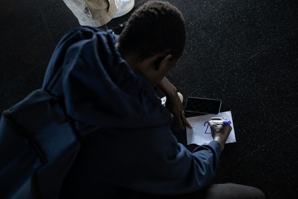 El Gobierno destina 1,36 millones a la Comunitat para el traslado y acogida de menores migrantes