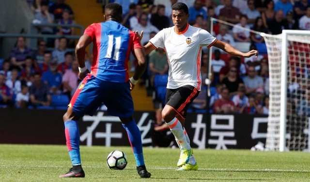 El VCF le enseña la puerta de salida a Santos y Orban