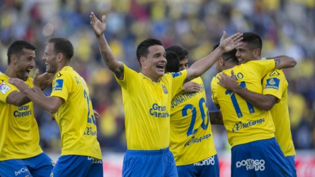 Las Palmas mantiene el bloque y suma a Boateng para repetir una gran temporada
