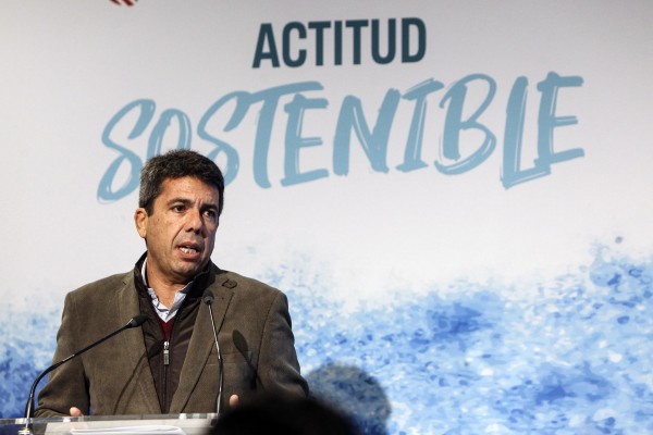 El Consell invertirá 170 millones hasta 2026 para relanzar un modelo turístico basado en la sostenibilidad