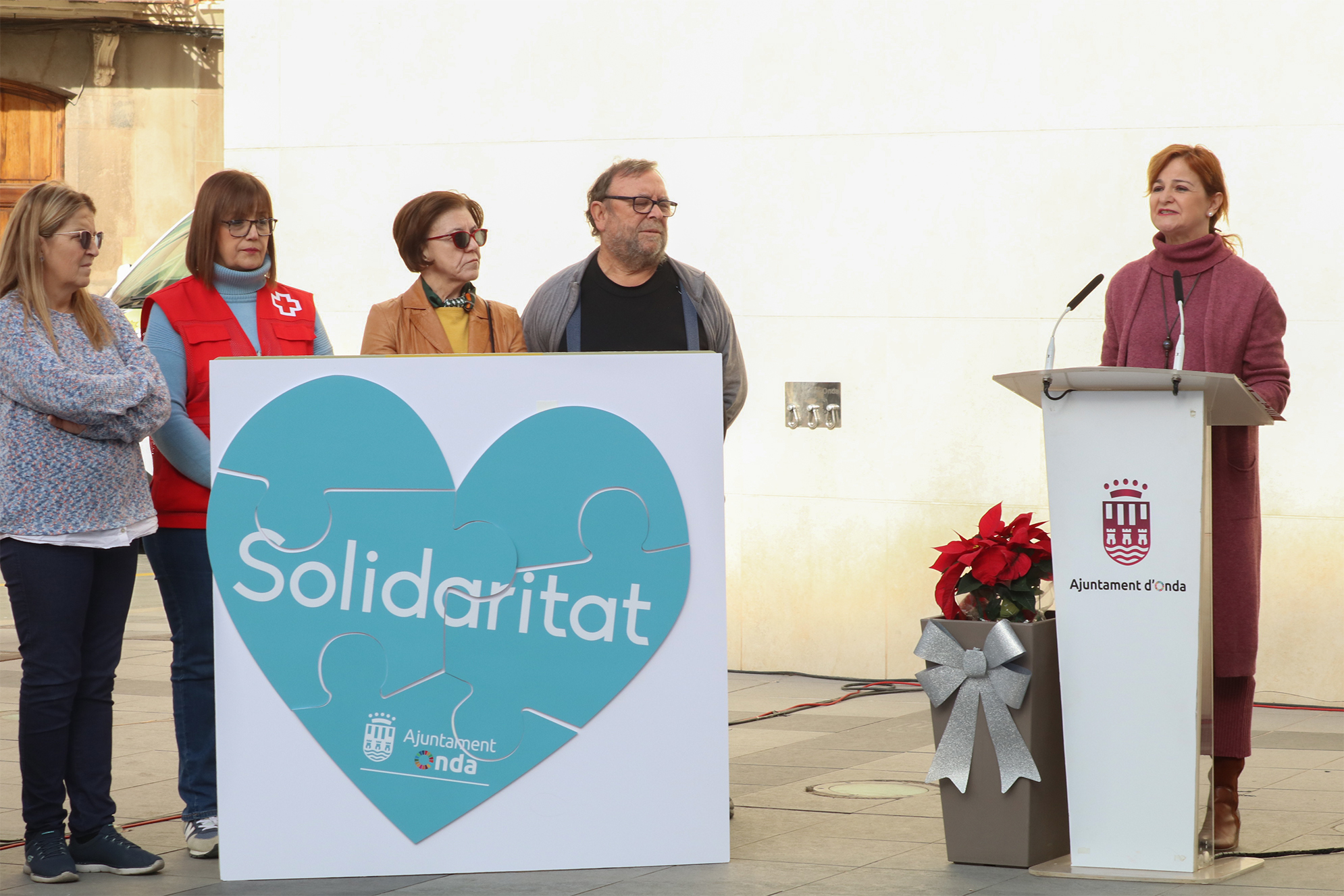 Ayuntamiento de Onda - 