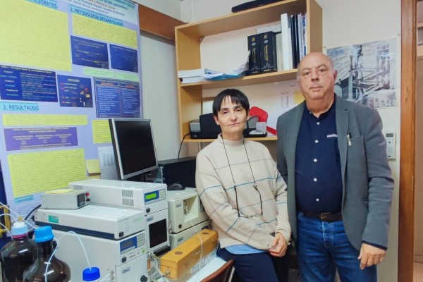Dos investigadores de la UMU, referentes mundiales por sus descubrimientos sobre la melatonina vegetal