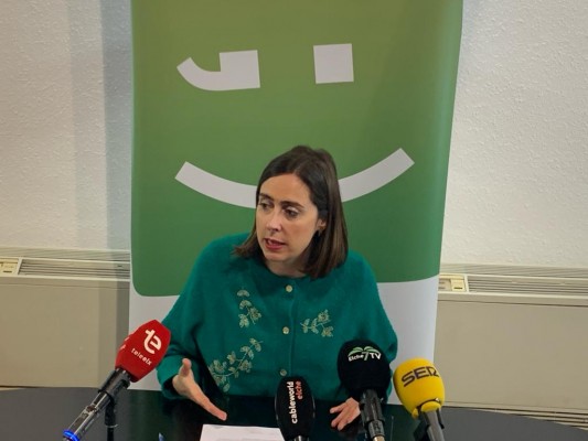 Compromís per Elx advierte que tomará 