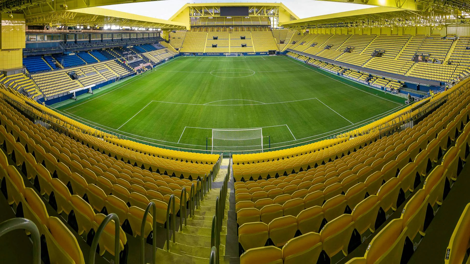 Villarreal CF - 