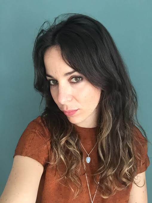 El selfiematón de Marián Valero