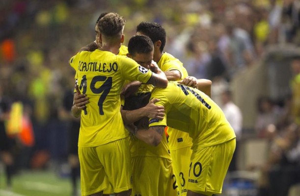 Un Villarreal mermado busca la gesta en Mónaco