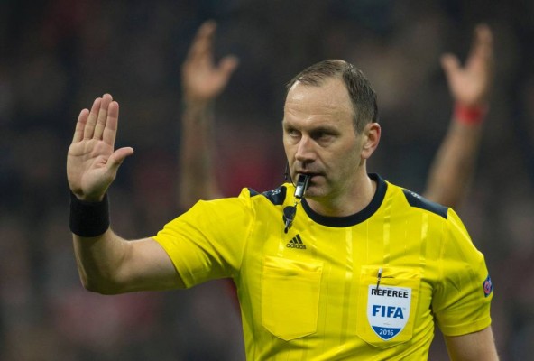 Eriksson, un multimillonario sueco con un largo bagaje internacional