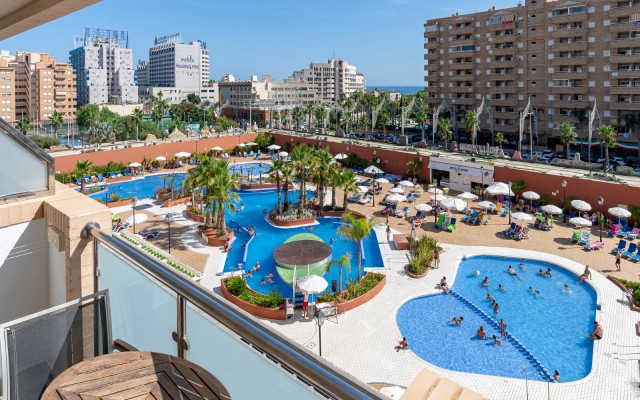 Grupo Fuertes y Magic Costa Blanca invertirán 40 millones de euros para relanzar Marina d’Or