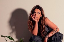 Lia Kali se incorpora al cartel de Nits de Festa en Elche en sustitución de Beret 