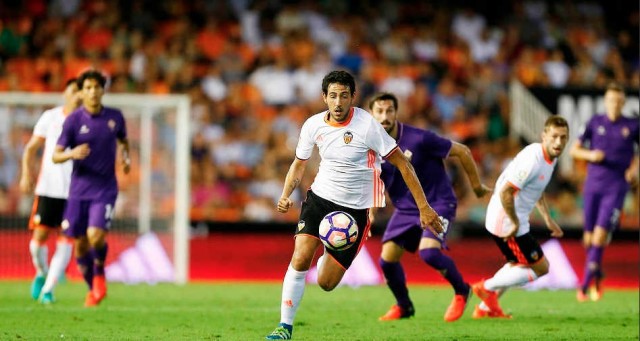 El VCF recibirá al Alavés el jueves 22 de septiembre