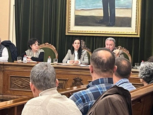 Castelló confirma que la construcción del nuevo CEIP Mestre Canós arrancará el 20 de diciembre