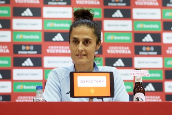 Montse Tomé: 