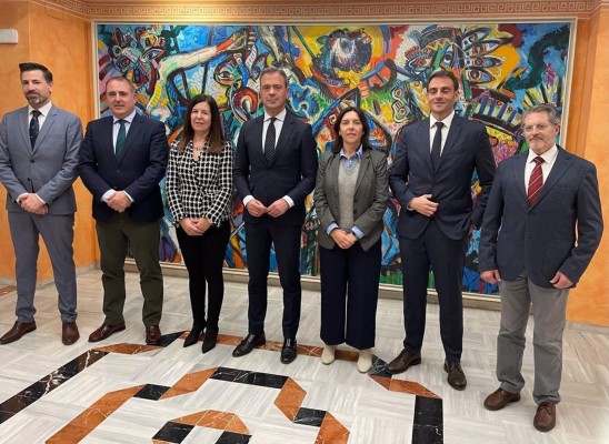 La Comunidad aumenta un 60% los fondos para los ayuntamientos en 2024 