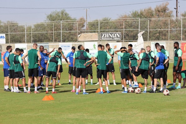 El Maccabi Haifa no ha ganado ni marcado en sus dos visitas a España
