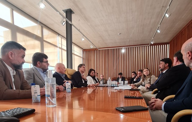 Fopa emplaza a las administraciones a contener las bajas en los concursos para evitar obras inacabadas