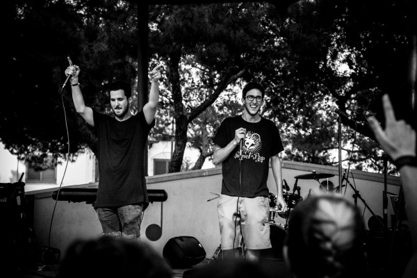 Suquet de rap, el hip hop feminista que suena en valenciano
