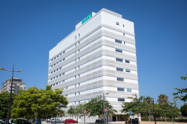 Grupo Ribera ultima la compra del hospital de traumatología Imske de València