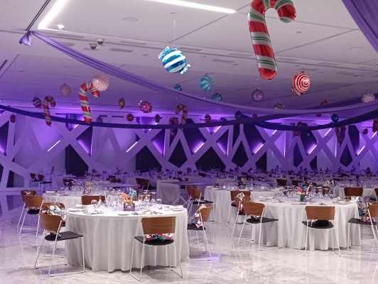 Nochevieja en Estimar Calpe Suitopía 3&three: Pink Winterland marcará el comienzo de 2024