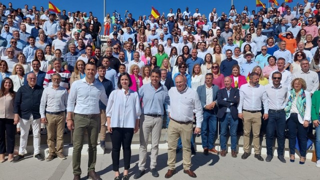 Gandia y Paterna: las grandes localidades en las que el PP ya piensa en clave electoral