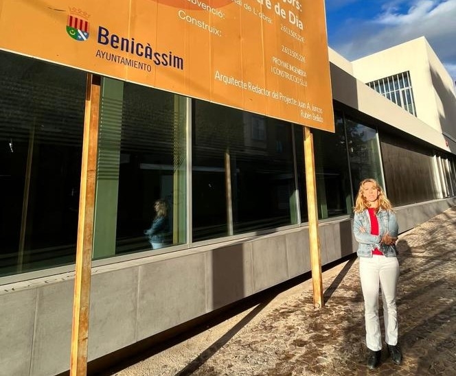 El PSPV de Benicàssim insta al PP que el Consell assumisca la gestió del Centre de Majors