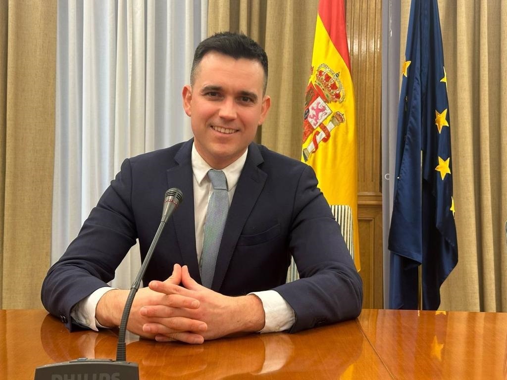 Daniel Arribas, nuevo director general de Consumo
