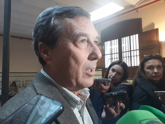 El nuevo marco normativo para optimizar recursos sanitarios se empezará a tramitar esta semana