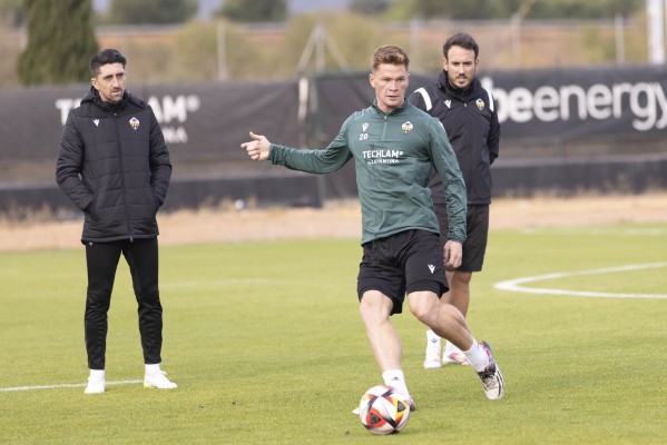 La Copa del Rey como test ante 'un segunda' como el Real Oviedo