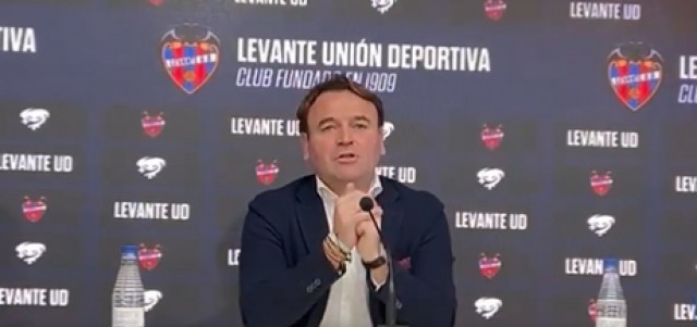 Danvila sobre Calleja: 